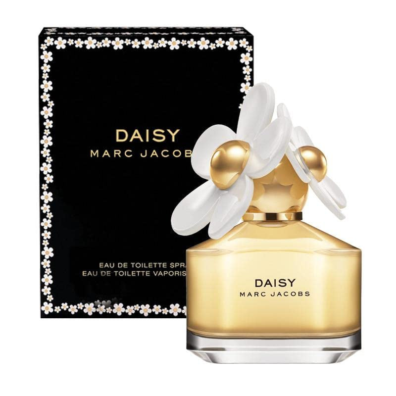 Daisy Eau De Toilette Spray, 3.3 Fl. Oz