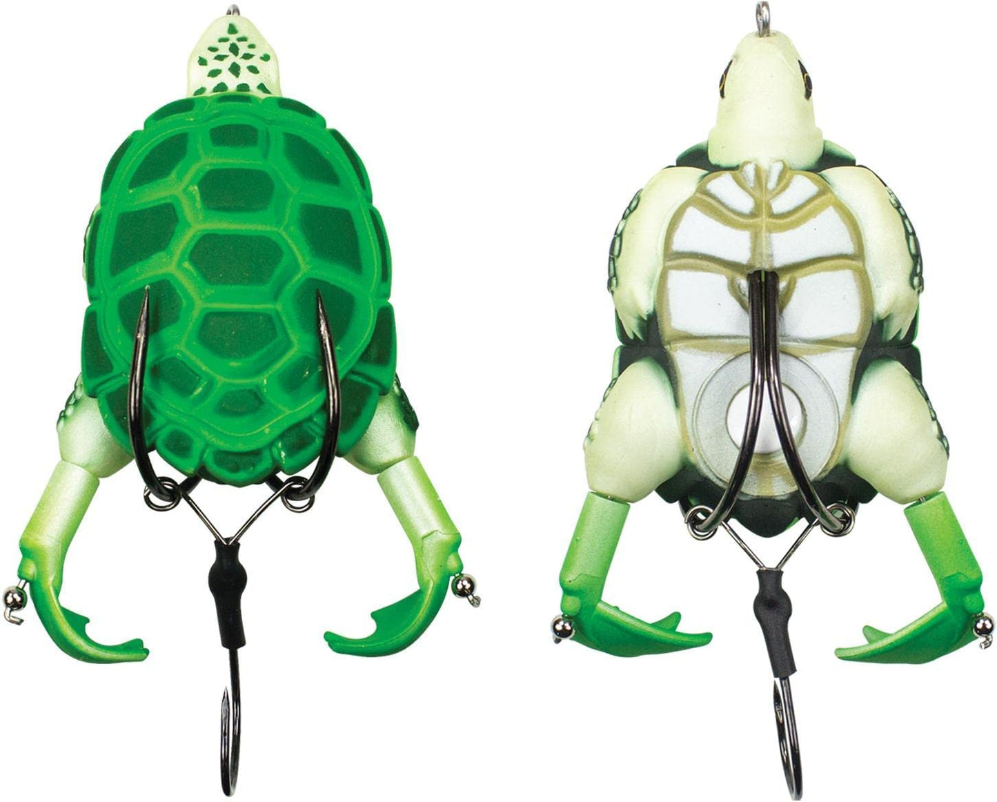 Prop Turtle