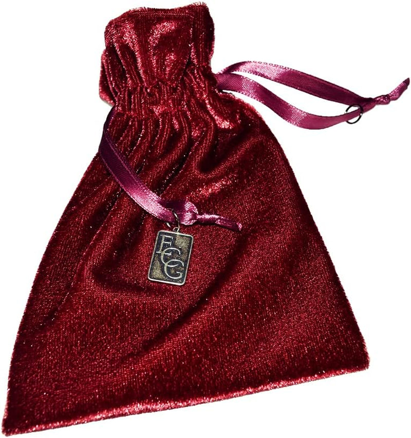 Elaine Coyne Wearable Art Verdigris Patina Brass Flowing Leaves Cuff Bracelet with Semi-Precious Stones