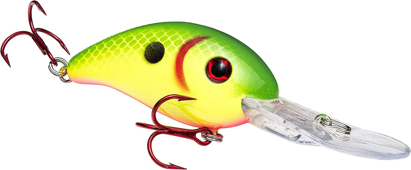 Slab Hammer 3XD Crankbait