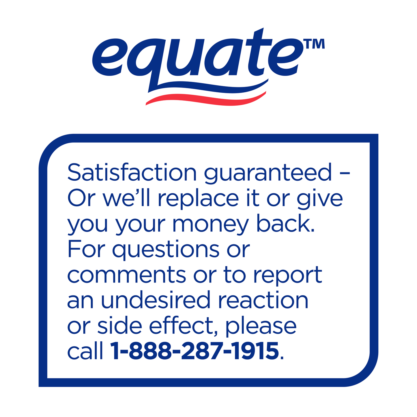 Equate Sport Broad Spectrum Sunscreen, SPF 50, 5.5 Oz