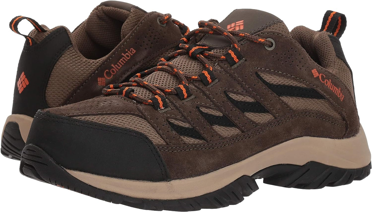 Men'S Crestwood Hiking Shoe