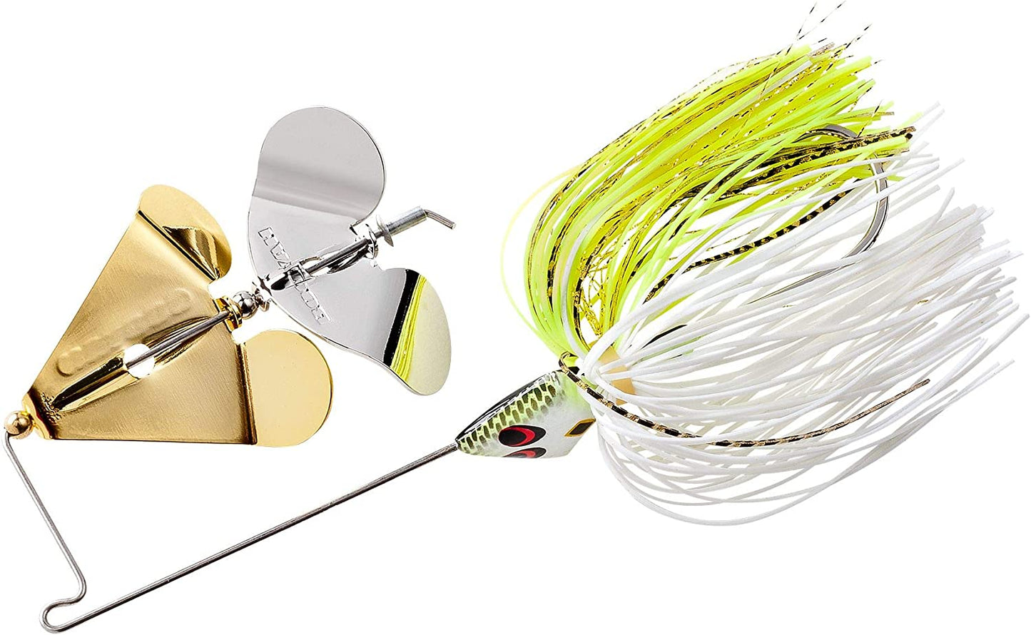 BOOYAH Counter Strike Buzz Buzzbait Bass Fishing Lure