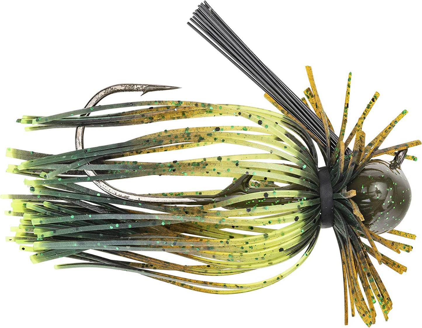 Hack Attack Heavy Cover Jig Bait