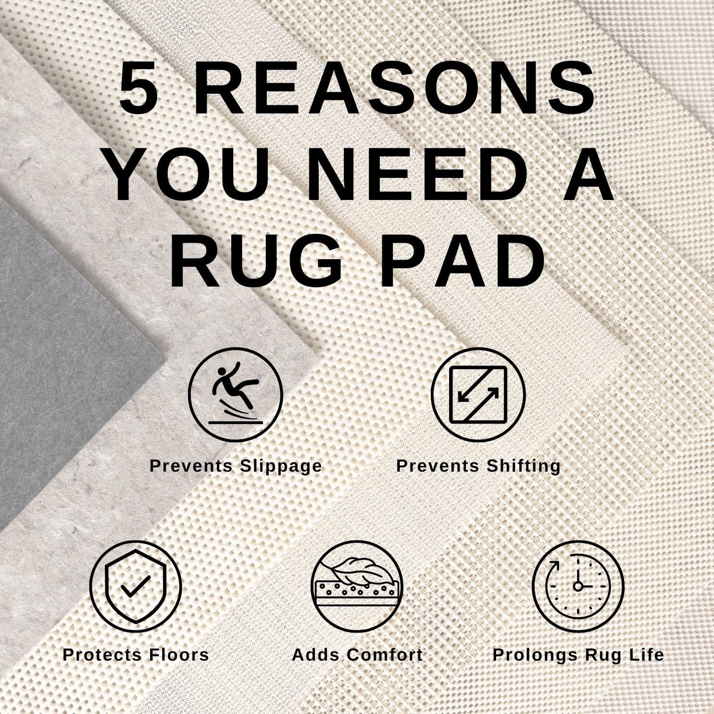 Odelia Vintage Bohemian Area Rug,5'3" X 7'3",Orange/Navy