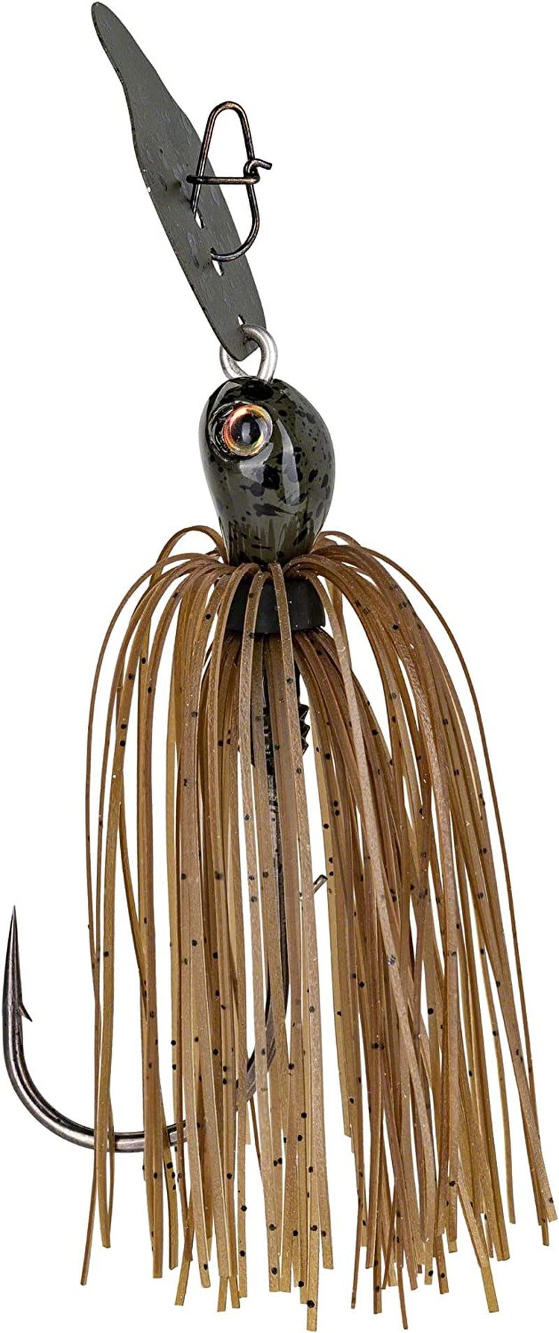 Tcvsj Thunder Cricket Vibrating Swim Jig 3