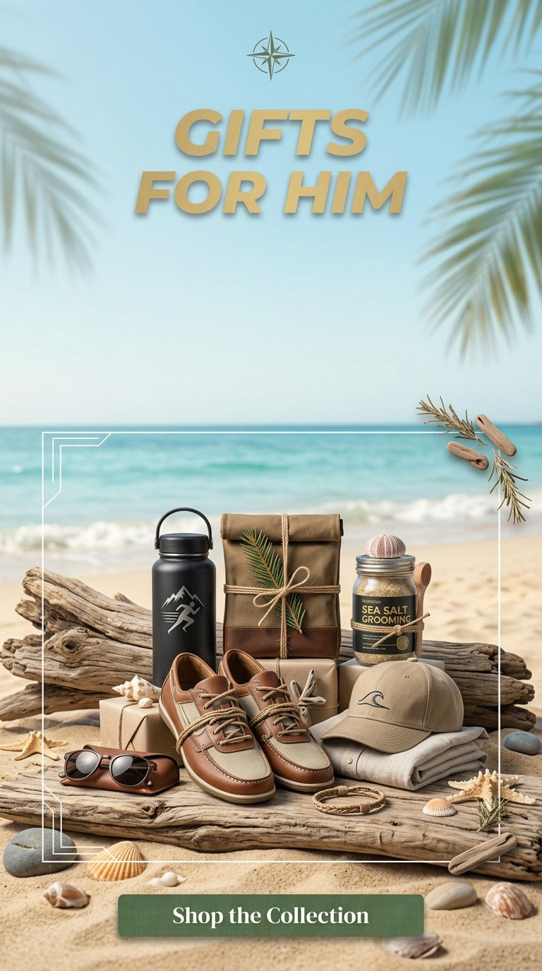 Christmas Gifts for Him, Dad or Boyfriend