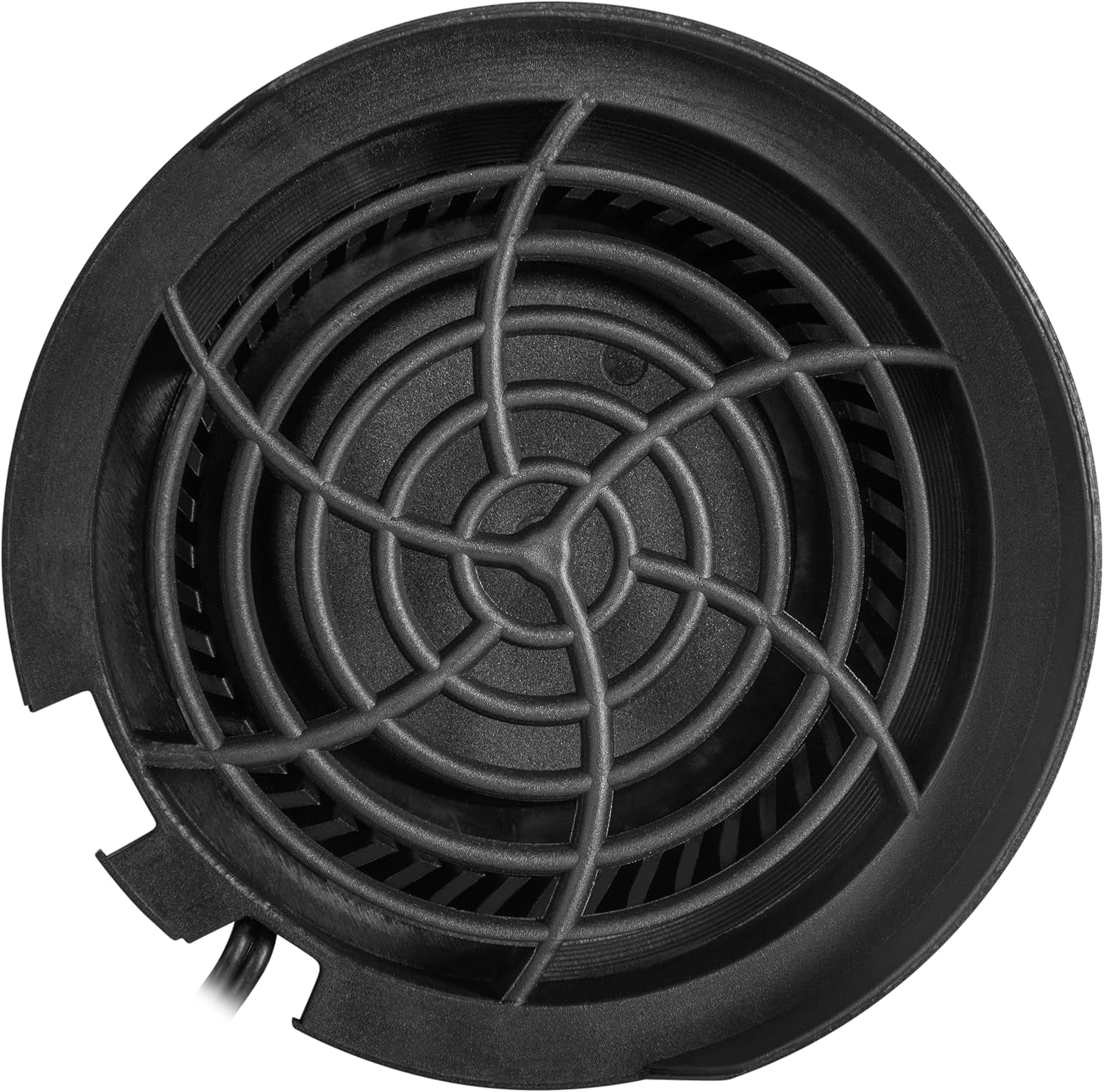 5FT Animated Dog Toy Soldier in a Box Christmas Inflatable by Gemmy - Holiday Yard Inflatables