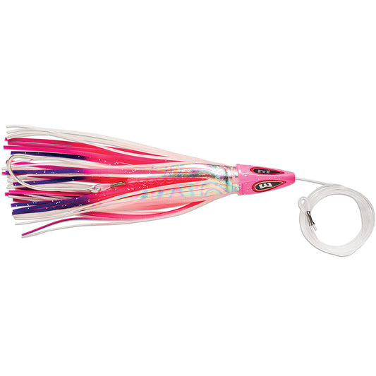 Williamson High-Speed Tuna Catcher Rigged 7 - 7.5" - Candy Floss [HSTC7CF]