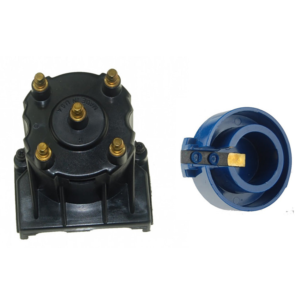 Regitar USA Tune-Up Kit f/Mercruiser In-Line 4 Delco EST Ignitions [RMR008]