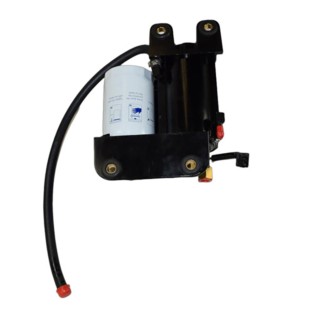 Regitar USA Marine Fuel Pump Assembly f/Volvo Penta: 4.3L Through 5.7G1 Engines [RFP001]