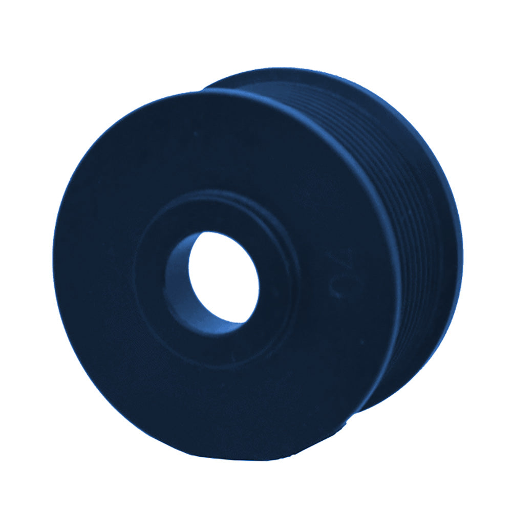 CMC PL-45 High-Speed Hydraulic Jack Plate 5-1/2" w/out Gauge [65302]