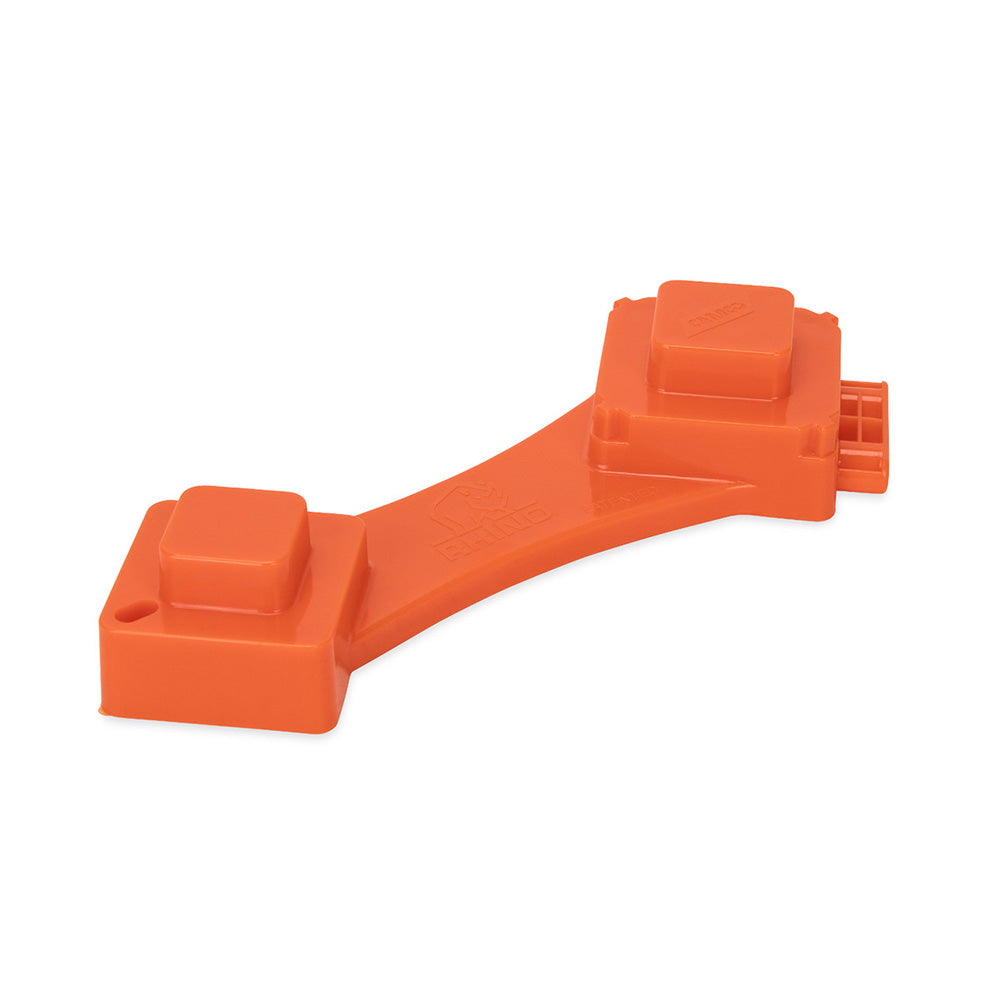 Camco RhinoFLEX 6-in-1 Sewer Wrench [39755]