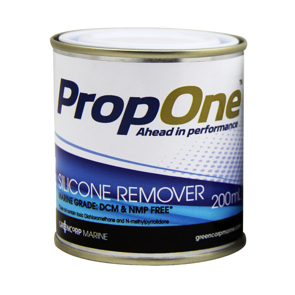 PropOne Silicone Remover - 200ml [2011]