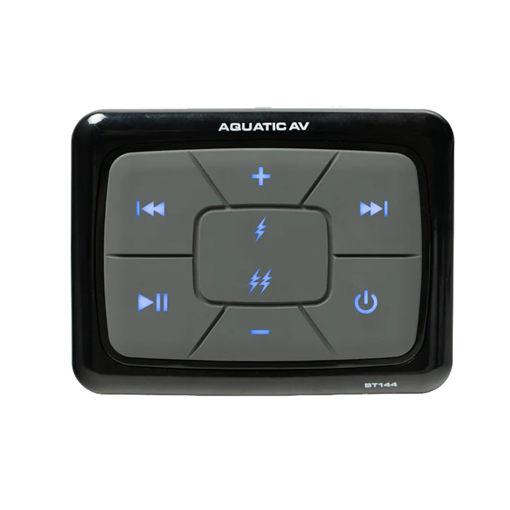 Aquatic AV BT144 All-Terrain Bluetooth Stereo [BT144]