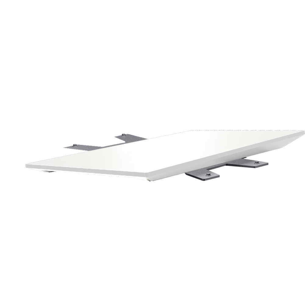 KVH Starlink Performance Gen 3 Kit - Flat Mount w/o Router [72-1113-FLAT]