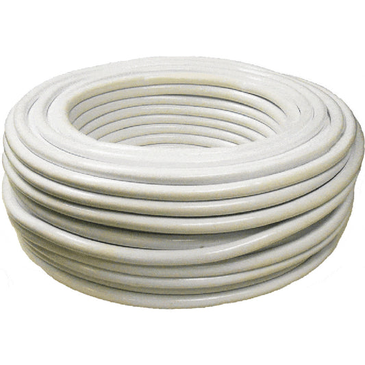 Trident Marine 3/4" x 164' Wash Down Hose - White [168-0340W-164]