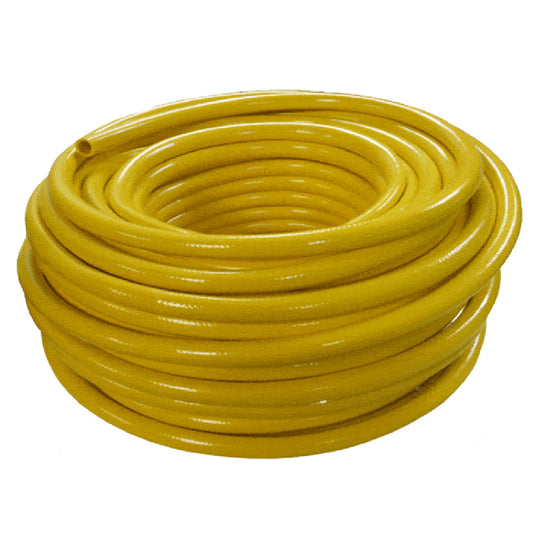 Trident Marine 3/4" x 164' Wash Down Hose - Yellow [168-0340Y-164]