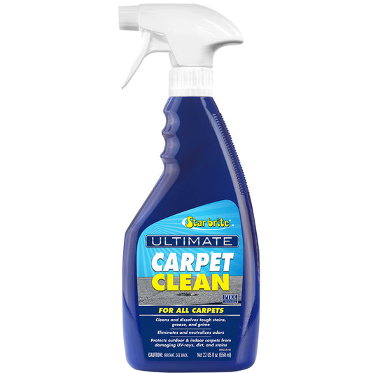 Star brite Ultimate Carpet Clean - 22 oz [88922]