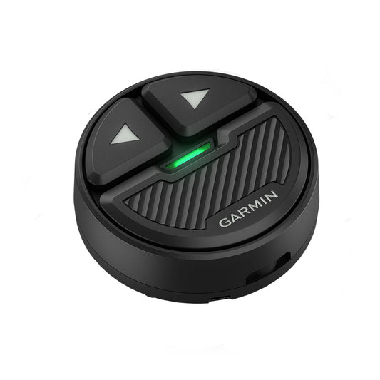 Garmin Gesture Remote for Spy Pole