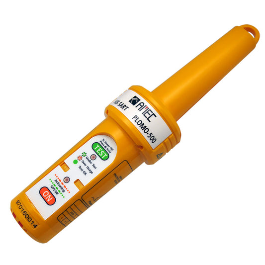 AMEC PLOMO-500 AIS Sart (Search  Rescue Transponder) [AMEC-SART500X-01X]