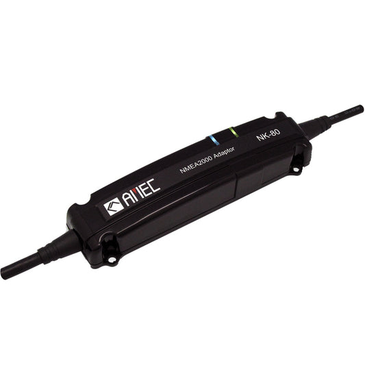 AMEC NK-80 NMEA 2000 Adapter (38400 bps) [AMEC-NK80-002]