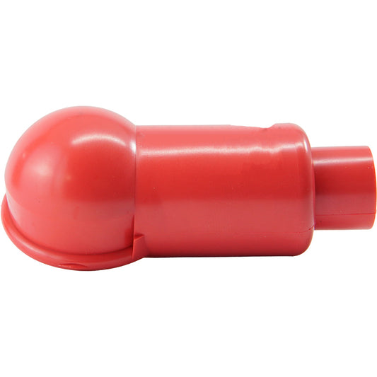 Egis Cable Cap Lug Insulator 2/0 AWG - Red [4287]