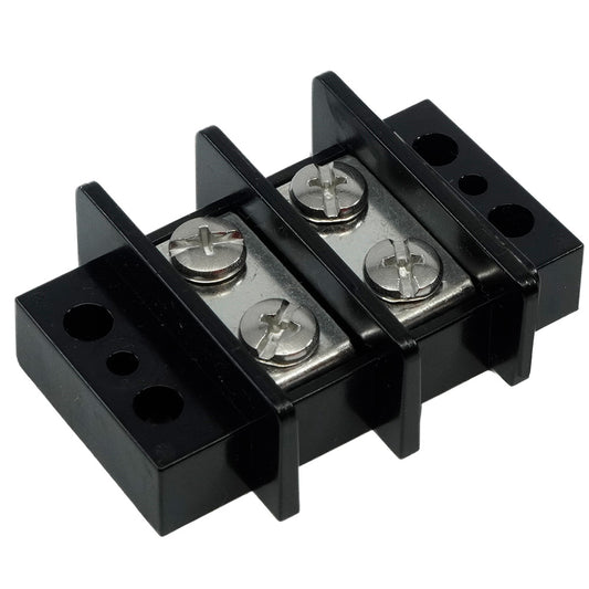 Egis Terminal Block 65A - 2 Circuit [2265-02]