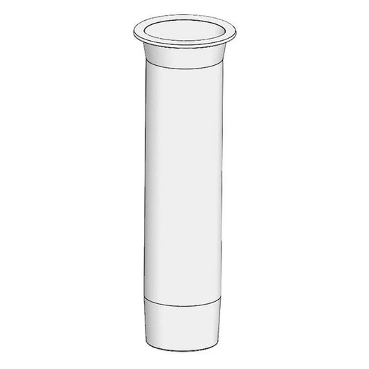 TACO Rod Holder Liner w/Lip Protection f/2300 Series - White [F31-2302WHA-C]