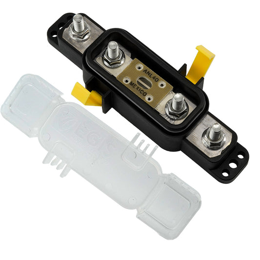 Egis ANL Fuse Block up to 4/0 Cable 35-750A Sealed [3903]