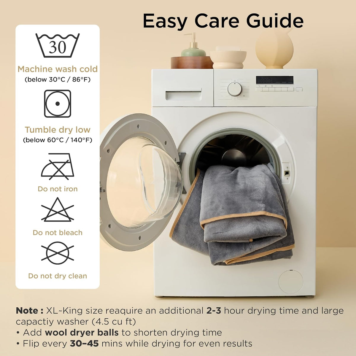 Waterproof Dog Blankets for Small Dogs Soft Cat Blanket Warm,25X35