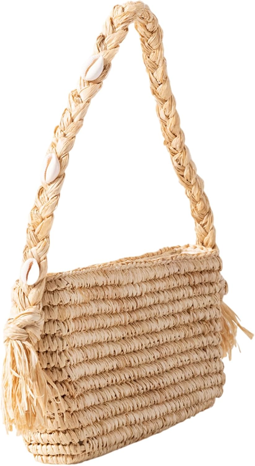 Woven Braid Gardener Purse Great 