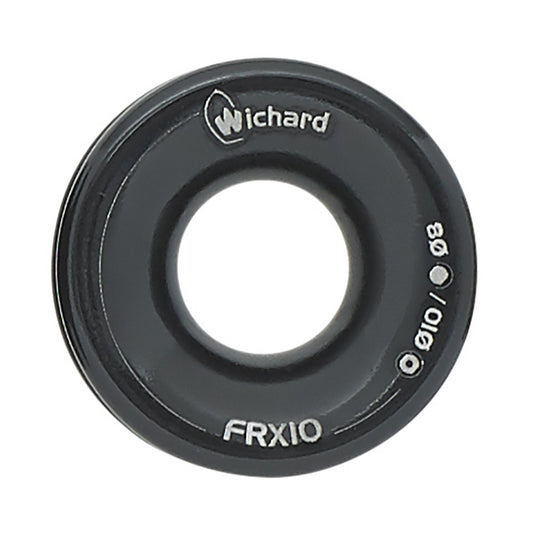 Wichard FRX10 Friction Ring - 10mm (25/64") [21008W]