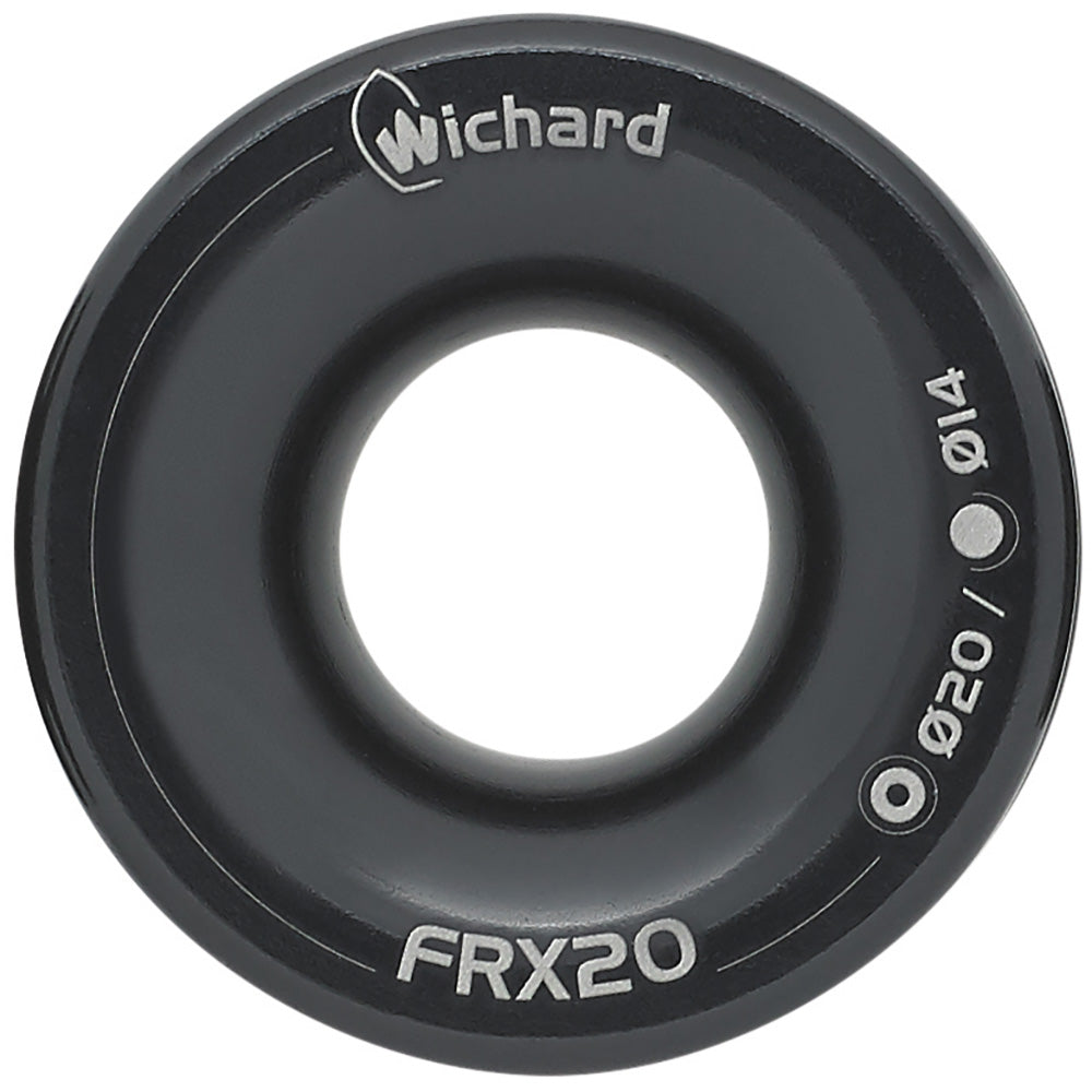Wichard FRX20 Friction Ring - 20mm (25/32") [22014W]