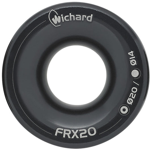 Wichard FRX20 Friction Ring - 20mm (25/32") [22014W]