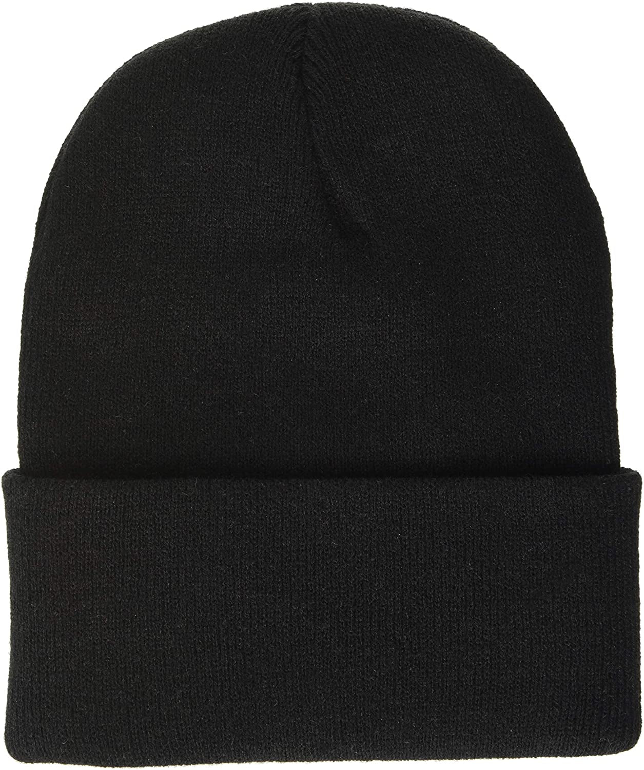 Men'S Knit Cuffed Beanie