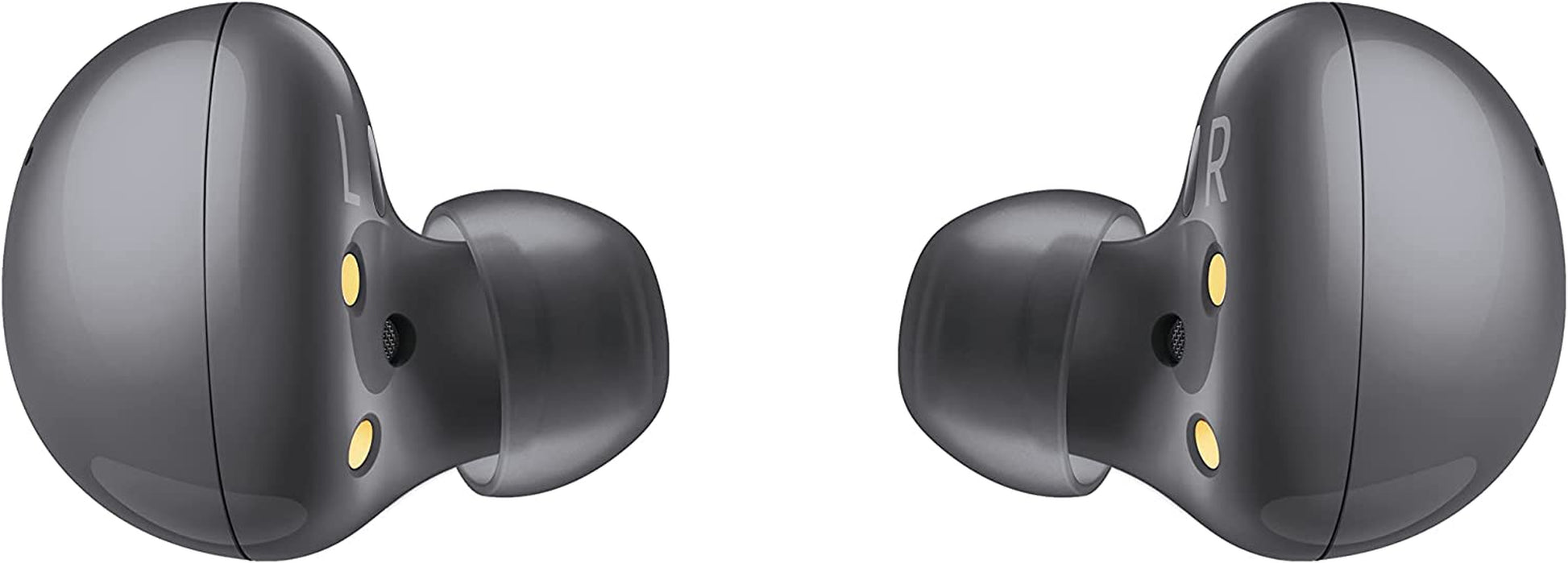 Samsumg Galaxy Buds 2 True Wireless Bluetooth Earbuds, Noise Cancelling, Ambient Sound, Lightweight Comfort Fit in Ear, Auto Switch Audio, Long Battery Life, Touch Control US Version, Graphite