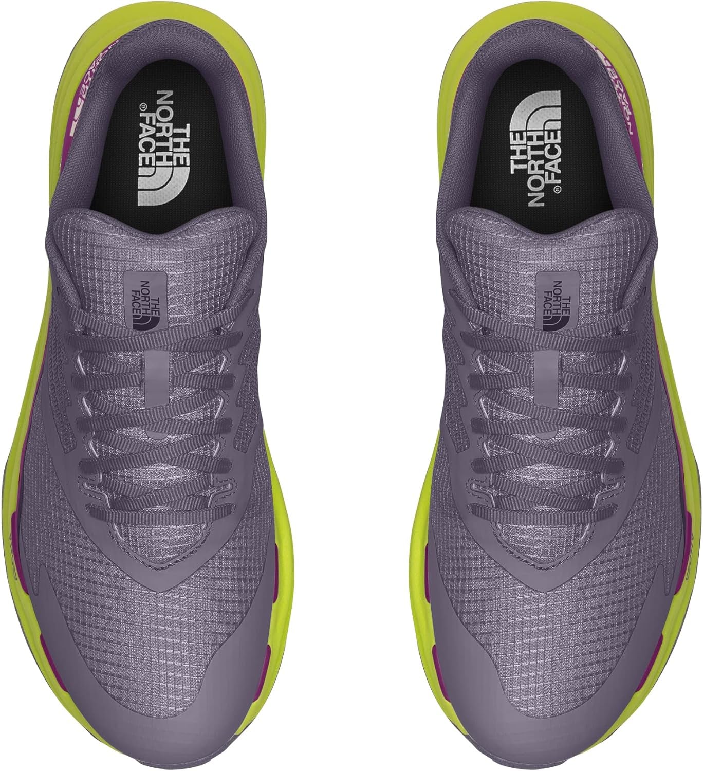 The Northface Women'S VECTIV Levitum Trail Running Shoe