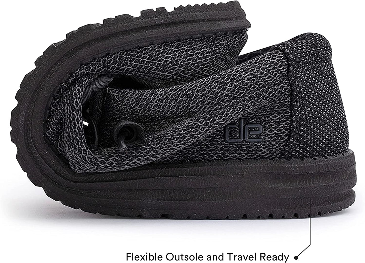 Men'S Wally Sox Onyx Multiple Colors | Men’S Shoes | Men'S Lace up Loafers | Comfortable & Light-Weight