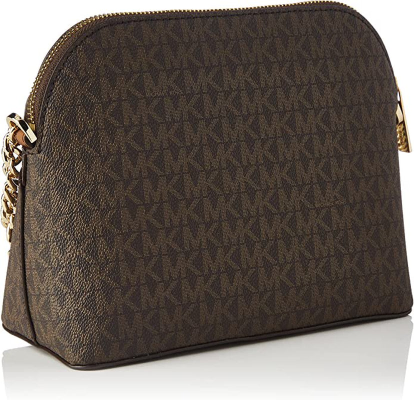 Jet Set Medium Crossbody Leather Handbag