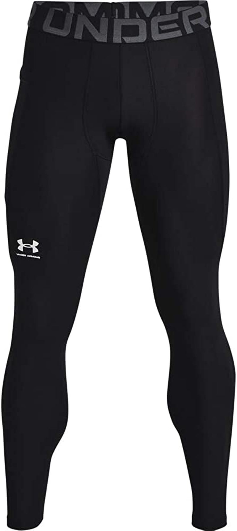 Mens Armour Heatgear Leggings