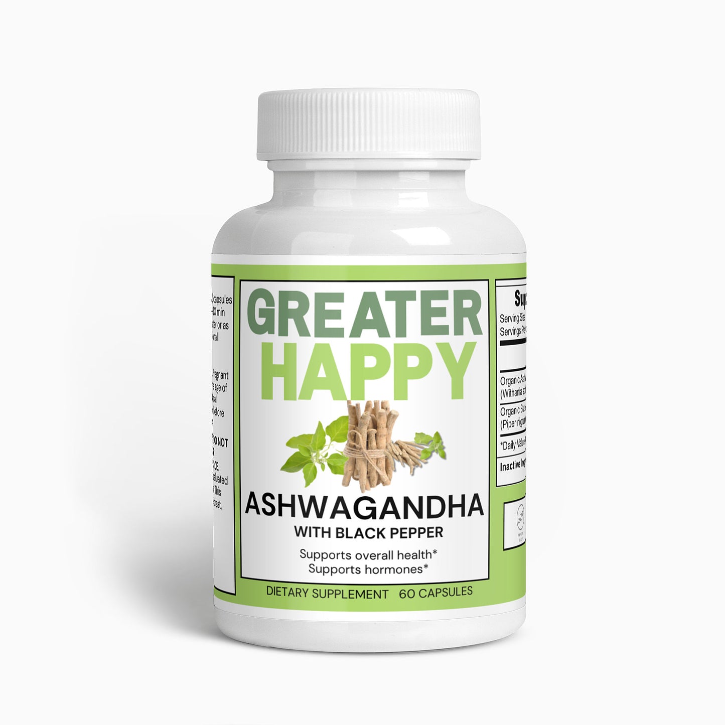 Ashwagandha
