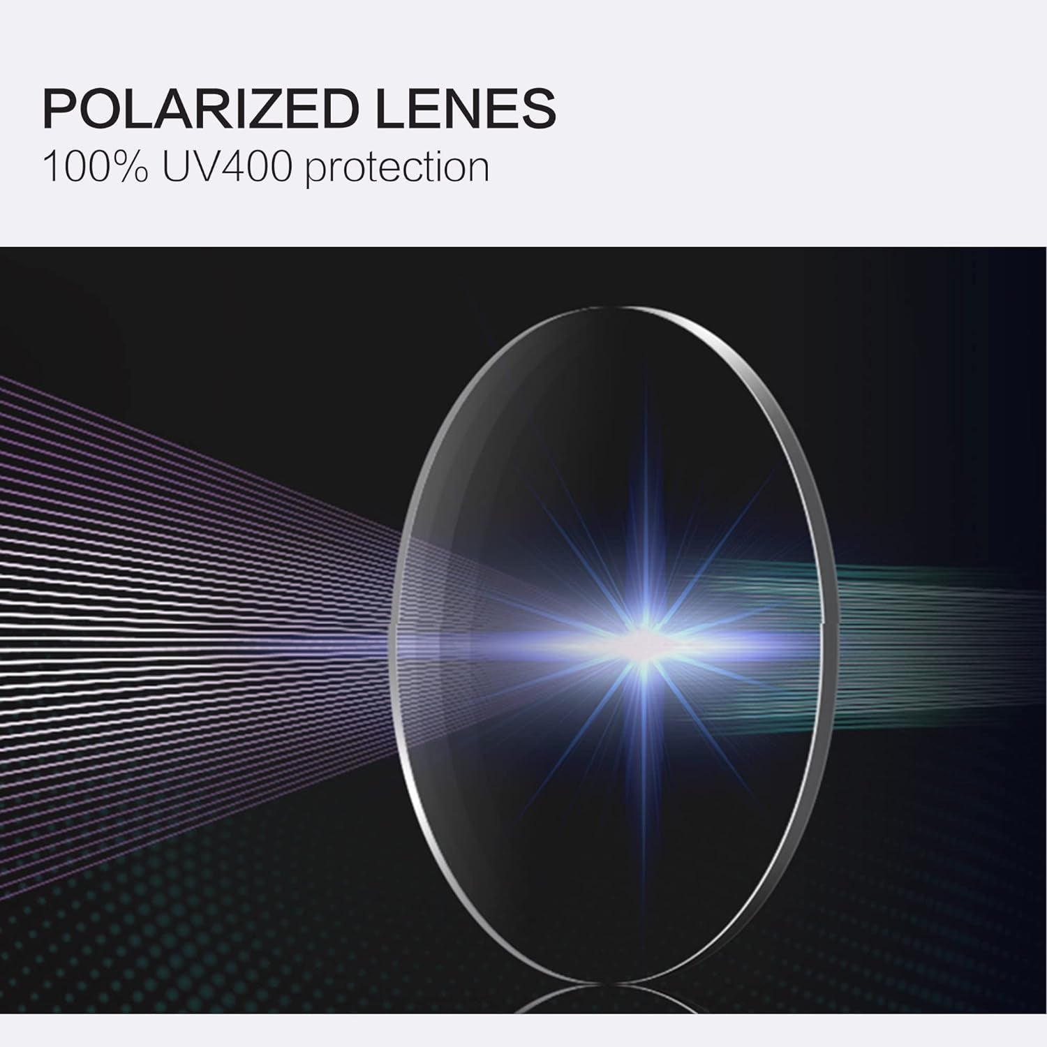 Polarized round Sunglasses, Stylish Sunglasses for Men and Women Retro Classic, Multi-Style Selection