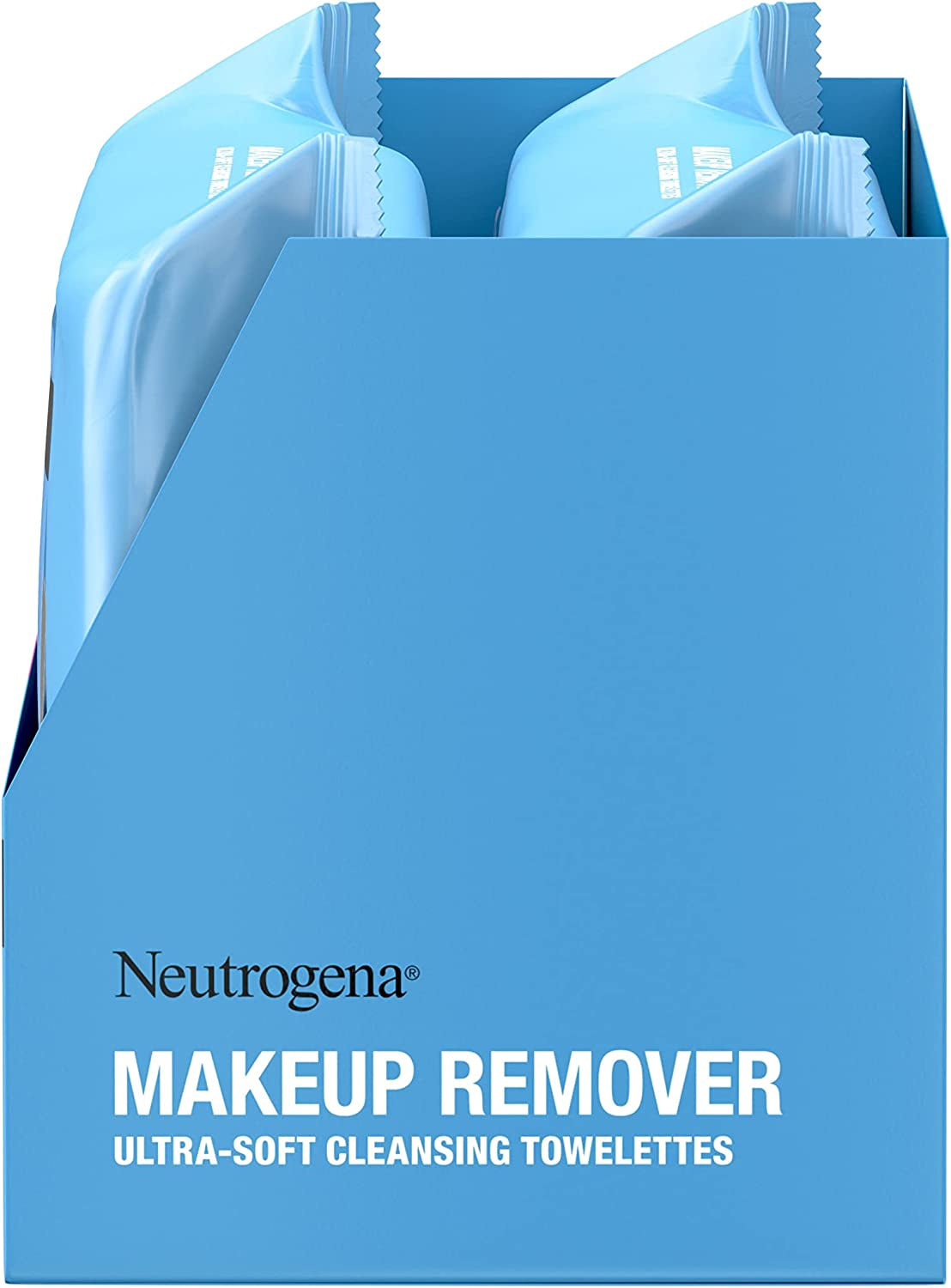 Makeup Remover , 25 Count, 2 Pack