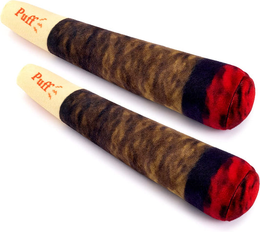 Catnip Toy Doobies for Cats | Catnip Joints for Cats | Cat Nip Cat | Cool Cat Stuff | Funny Cat Toys | Catnip Joints | Toy Doobie Catnip Toy | Cat Gift