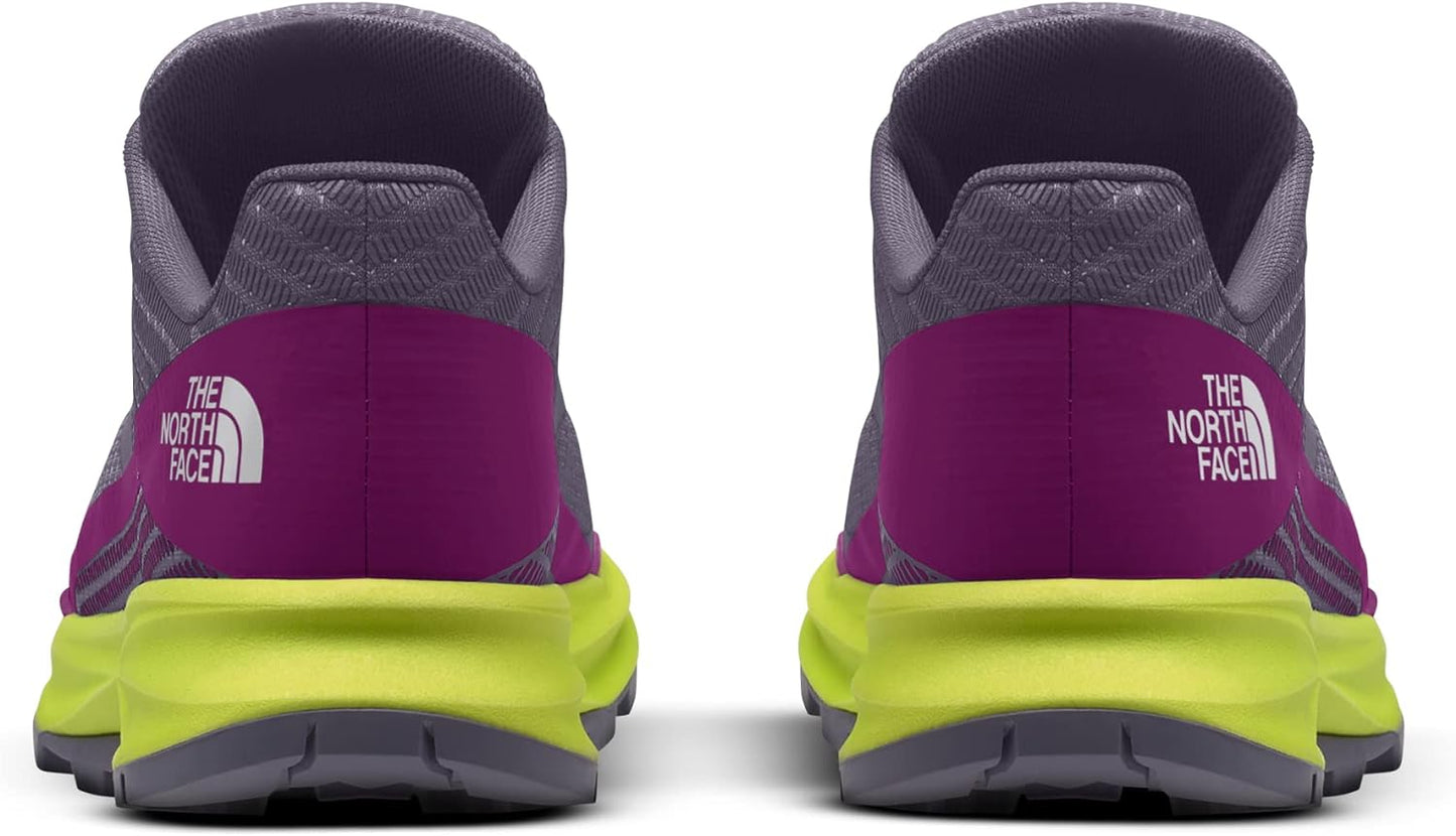 The Northface Women'S VECTIV Levitum Trail Running Shoe