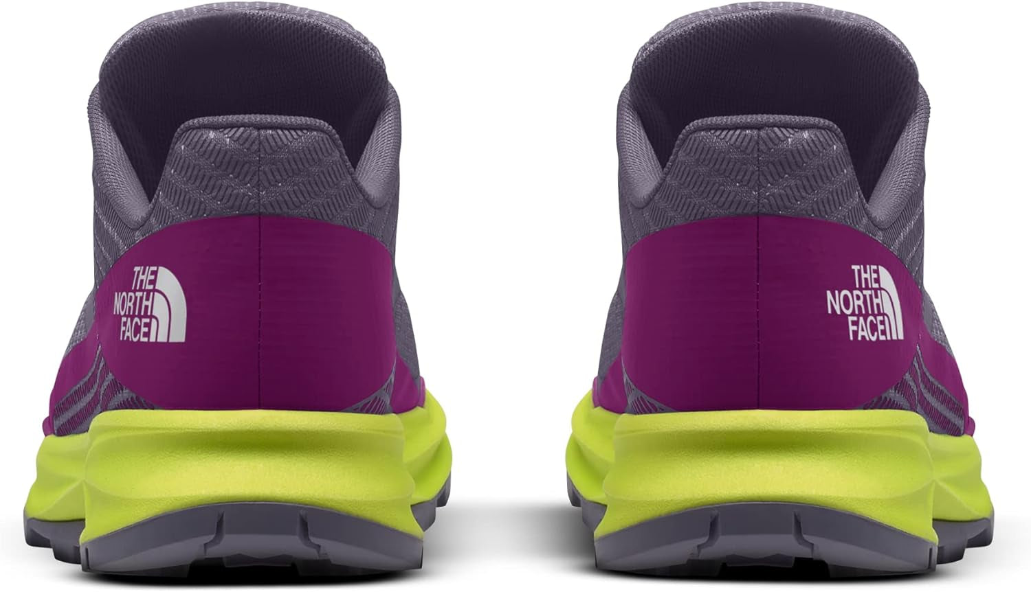 The Northface Women'S VECTIV Levitum Trail Running Shoe