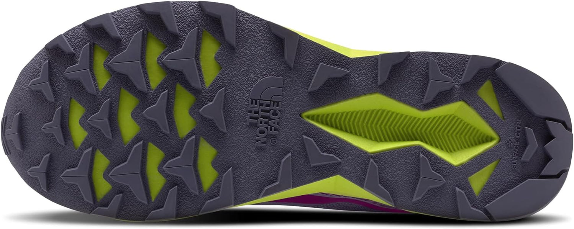 The Northface Women'S VECTIV Levitum Trail Running Shoe