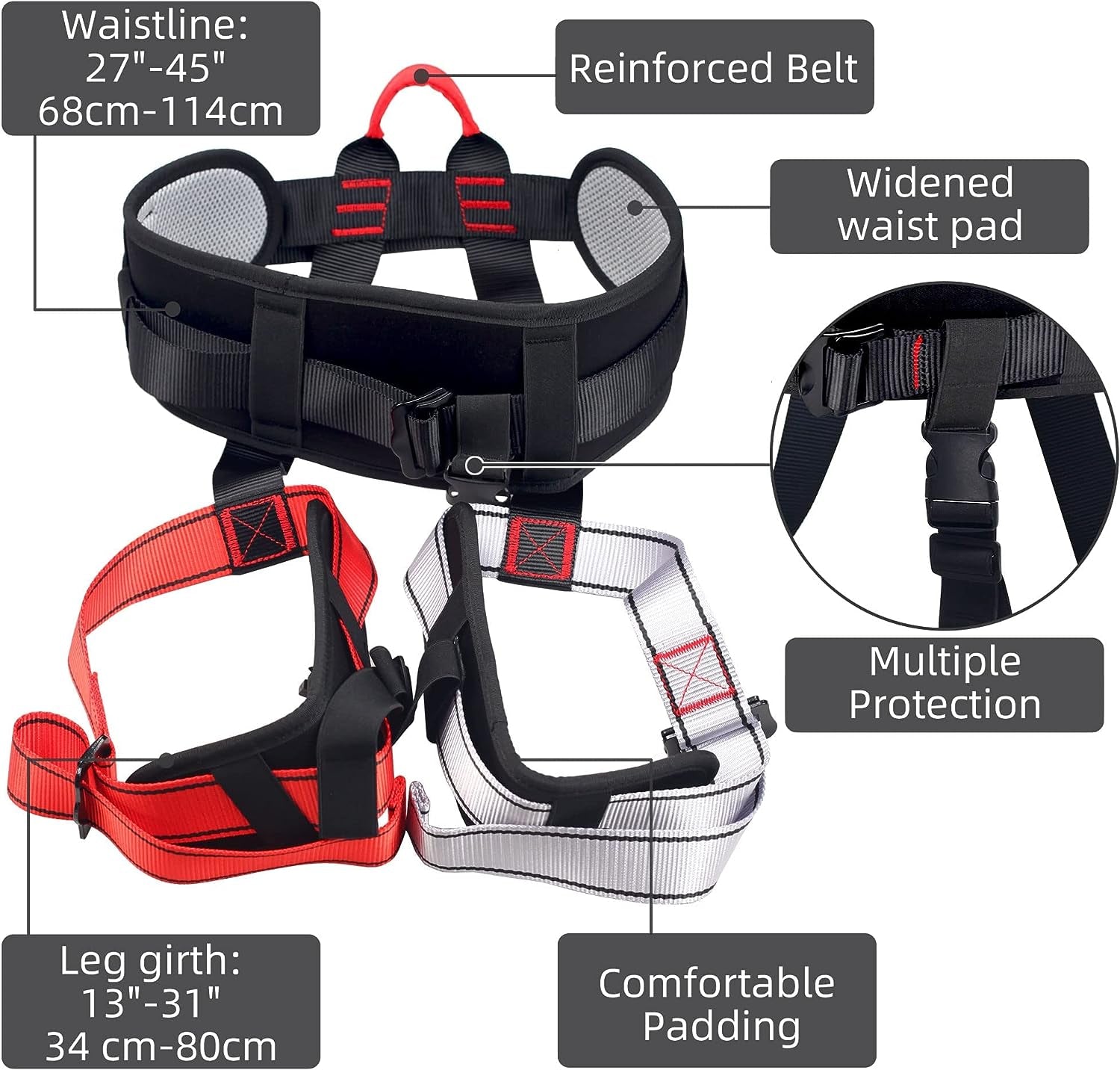 Bungee Fitness Set Yoga Bungee Cord Rope Resistance Air Dance Rope Exercise Fitness Home Gym Professional Training Equipment