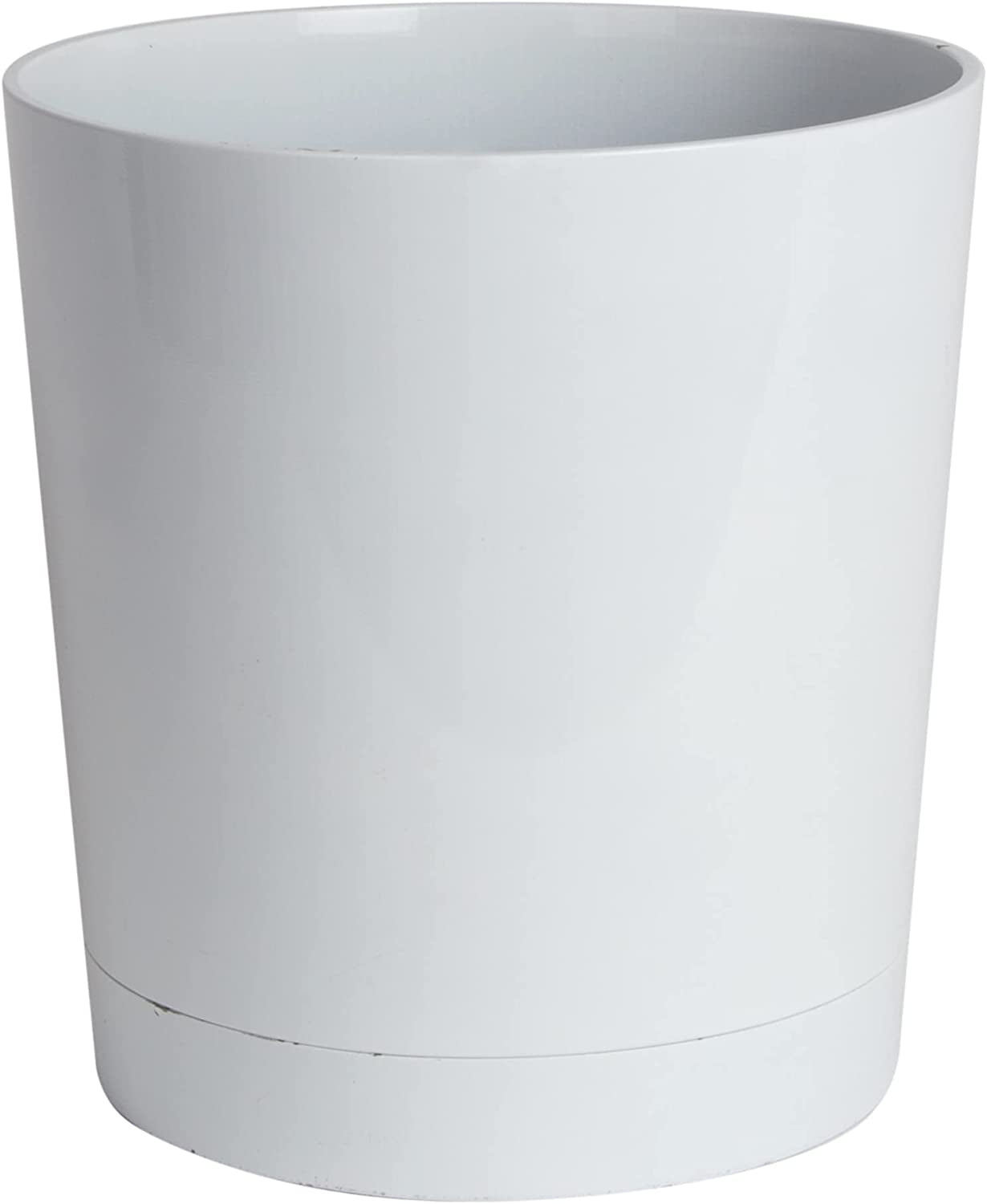 Chamaedorea Palm Tree, Live Indoor Plant, 3 to 4-Feet Tall, Ships with Décor Planter, Fresh from Our Farm, Excellent Gift